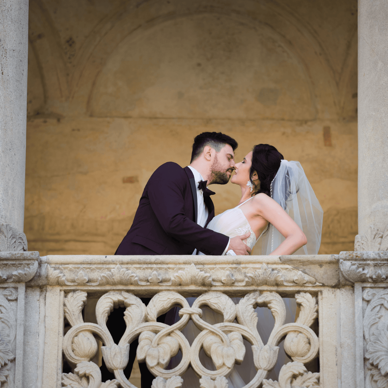 Album Elena si Stefan