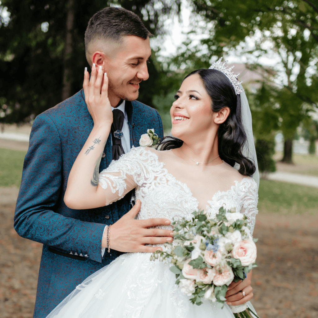 Album Gabriela si Aurel